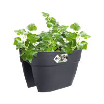 vibia campana flower bridge 40cm anthracite